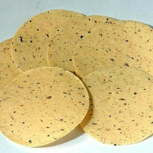 Joshi Udid Papad 200g